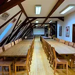 Wellness & Minipivovar Knezinek 3*