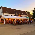 Wellness & Minipivovar Knezinek