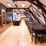 Wellness & Minipivovar Knezinek منتجع 3*