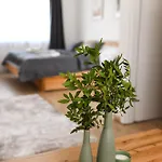 Wellness & Minipivovar Knezinek تشيسكي بوديوفيتسه