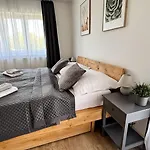 Wellness & Minipivovar Knezinek منتجع تشيسكي بوديوفيتسه