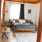 Wellness & Minipivovar Knezinek تشيسكي بوديوفيتسه