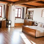 Wellness & Minipivovar Knezinek 3*