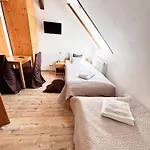 Wellness & Minipivovar Knezinek 3*