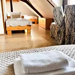 Wellness & Minipivovar Knezinek 3*
