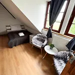 Wellness & Minipivovar Knezinek تشيسكي بوديوفيتسه