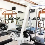 Wellness & Minipivovar Knezinek 3* تشيسكي بوديوفيتسه