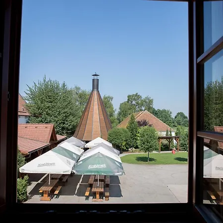 Wellness & Minipivovar Knezinek 3*