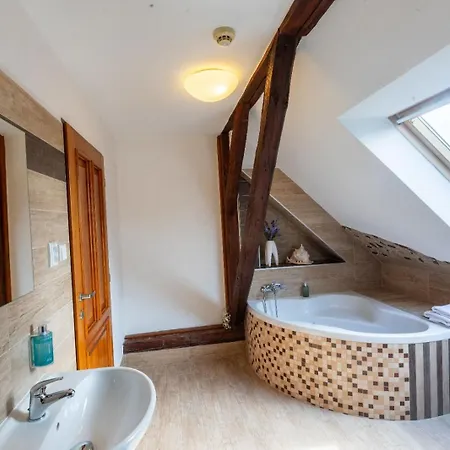 Resort Wellness & Minipivovar Knezinek