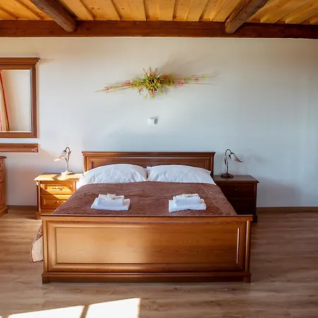 Wellness & Minipivovar Knezinek