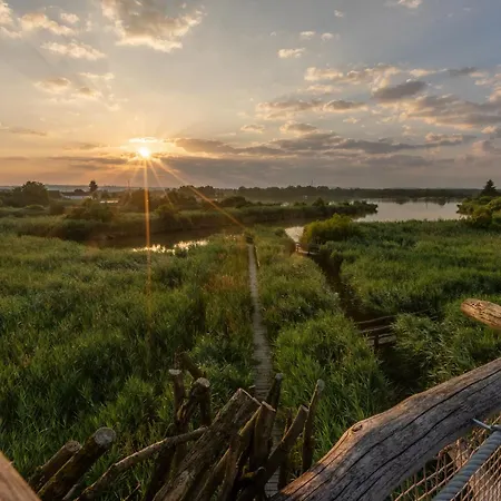 Resort Wellness Hotel & Minipivovar Knezinek