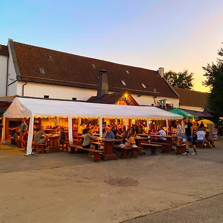 Wellness Hotel & Minipivovar Knezinek