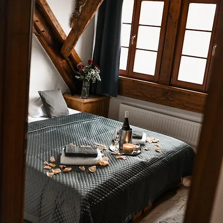 Θέρετρο Wellness & Minipivovar Knezinek 3*