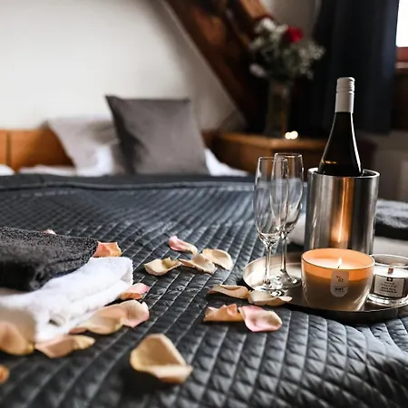 Wellness Hotel & Minipivovar Knezinek Resort Ceske Budejovice