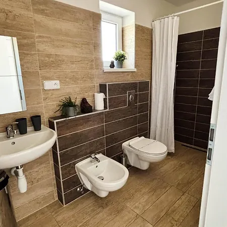 Wellness & Minipivovar Knezinek Θέρετρο