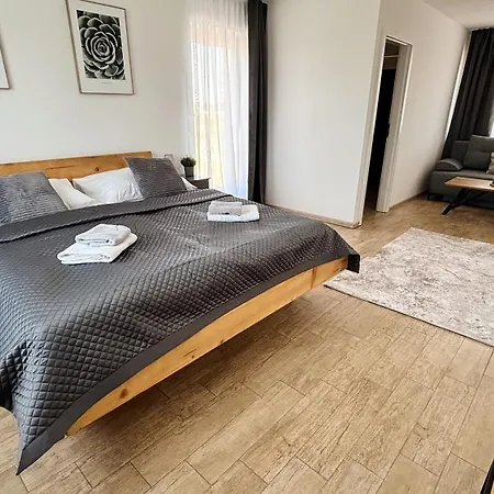 Wellness & Minipivovar Knezinek אתר נופש 3*