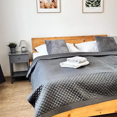 אתר נופש Wellness & Minipivovar Knezinek צ'סקה בודיוביצה