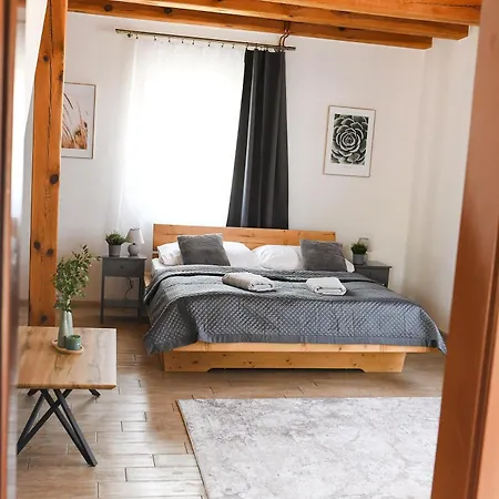 Wellness Hotel & Minipivovar Knezinek Ceske Budejovice