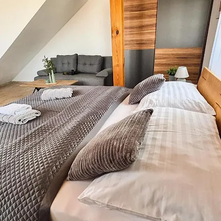 Wellness & Minipivovar Knezinek 3* Τσέσκε Μπουντεγιόβιτσε