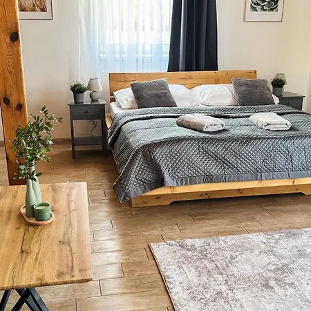 Wellness & Minipivovar Knezinek Θέρετρο