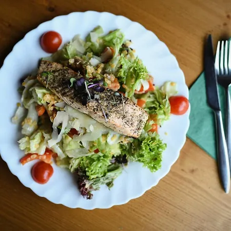 Wellness & Minipivovar Knezinek Τσέσκε Μπουντεγιόβιτσε