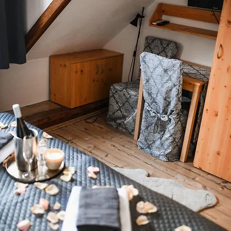 Resort Wellness & Minipivovar Knezinek Budweis