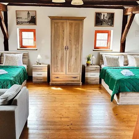 Wellness & Minipivovar Knezinek 3*