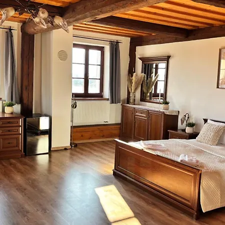 Wellness Hotel & Minipivovar Knezinek