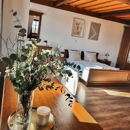 Resort Wellness Hotel & Minipivovar Knezinek 3*