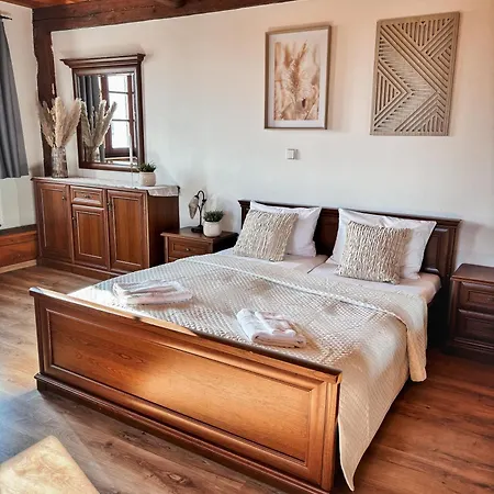 Wellness Hotel & Minipivovar Knezinek Ceske Budejovice