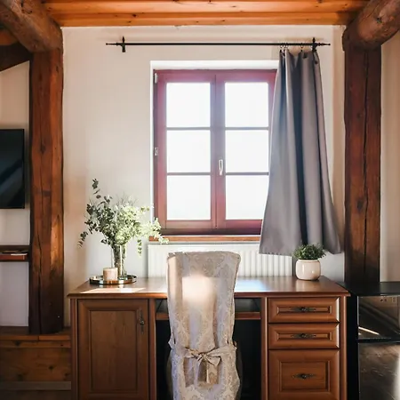 Resort Wellness Hotel & Minipivovar Knezinek Ceske Budejovice