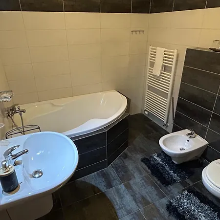 Wellness & Minipivovar Knezinek