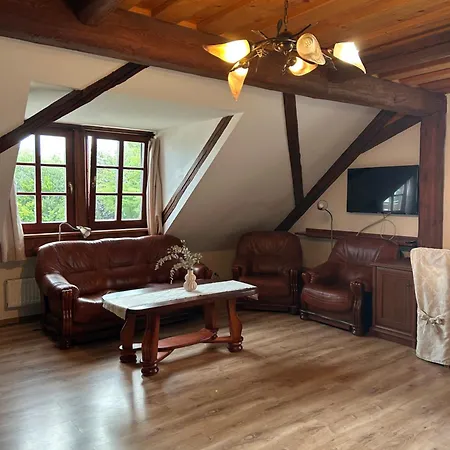 Wellness Hotel & Minipivovar Knezinek Resort