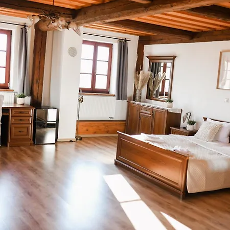 Wellness & Minipivovar Knezinek 3*