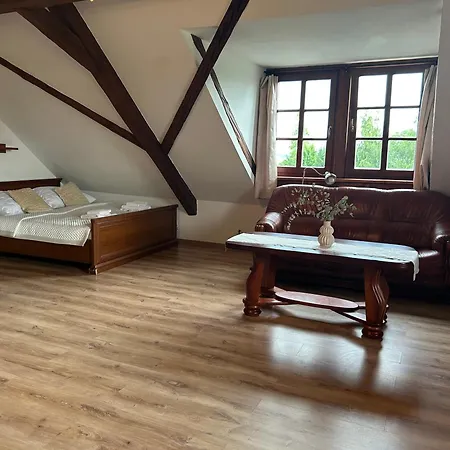 Wellness & Minipivovar Knezinek 3*