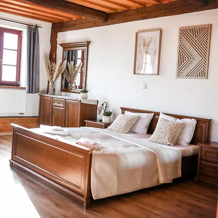 リゾート Wellness & Minipivovar Knezinek