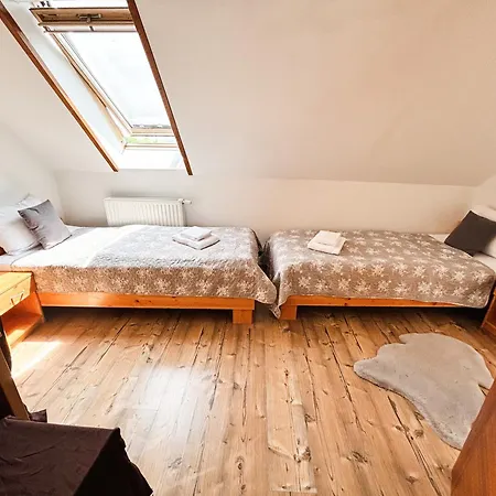 Wellness Hotel & Minipivovar Knezinek