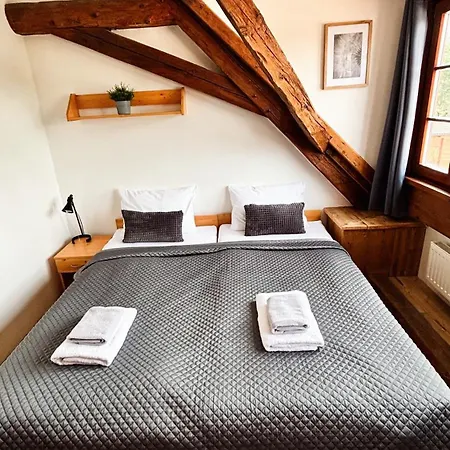 Wellness Hotel & Minipivovar Knezinek Resort Ceske Budejovice