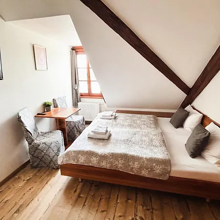 Wellness Hotel & Minipivovar Knezinek Resort