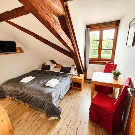 Resort Wellness & Minipivovar Knezinek