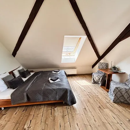 Wellness & Minipivovar Knezinek 3* Budweis