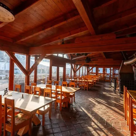 Wellness & Minipivovar Knezinek