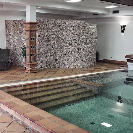 Resort Wellness & Minipivovar Knezinek