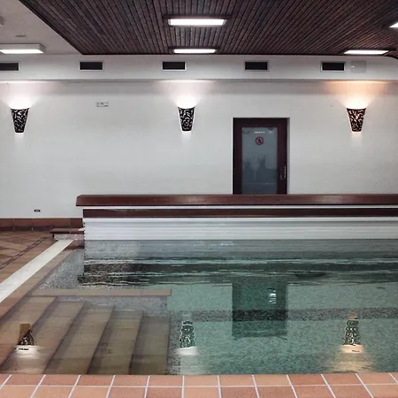 Resort Wellness Hotel & Minipivovar Knezinek