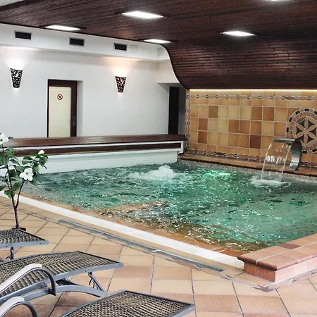 Resort Wellness Hotel & Minipivovar Knezinek Ceske Budejovice