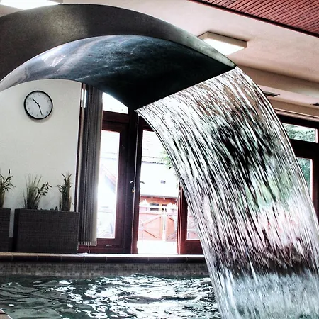 Wellness Hotel & Minipivovar Knezinek
