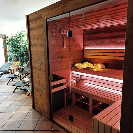 Wellness & Minipivovar Knezinek Resort