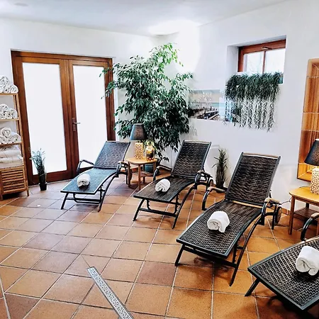 Wellness Hotel & Minipivovar Knezinek Resort 3*