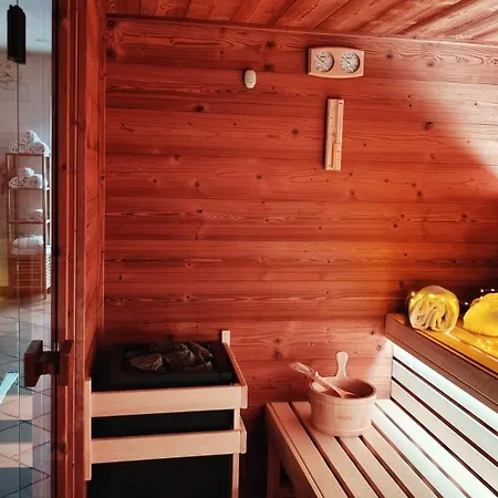 Resort Wellness & Minipivovar Knezinek Budweis