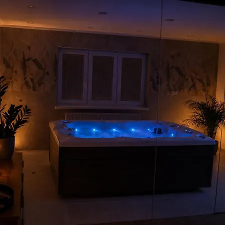 Wellness Hotel & Minipivovar Knezinek Ceske Budejovice